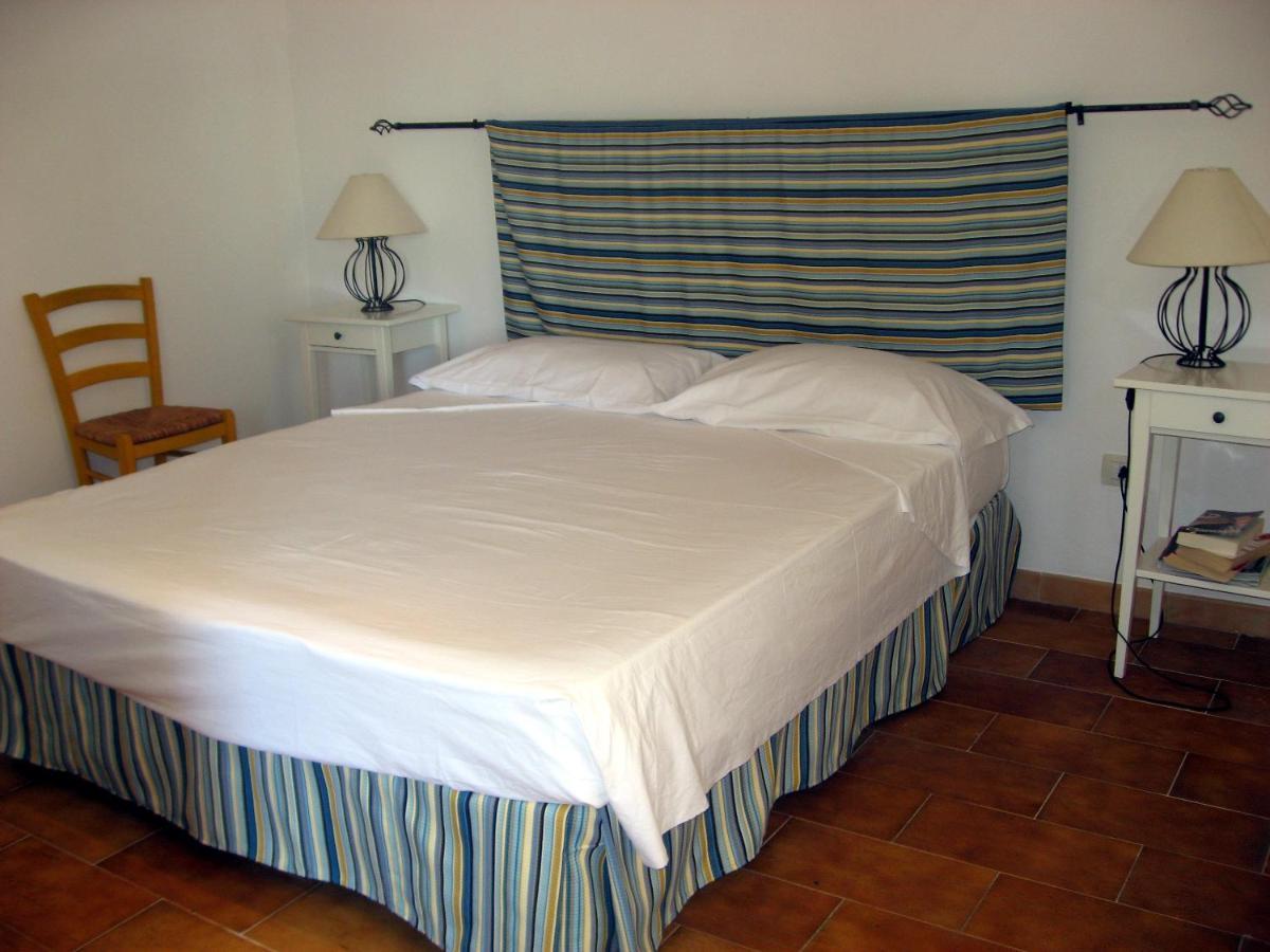 Nice Apartments In Waterfront Villa In Bosa Porto Alabe Tresnuraghes Exteriör bild